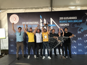 UAV-IN Ekibi (2019)