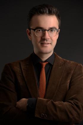 Doç. Dr. Ulaş Tezel